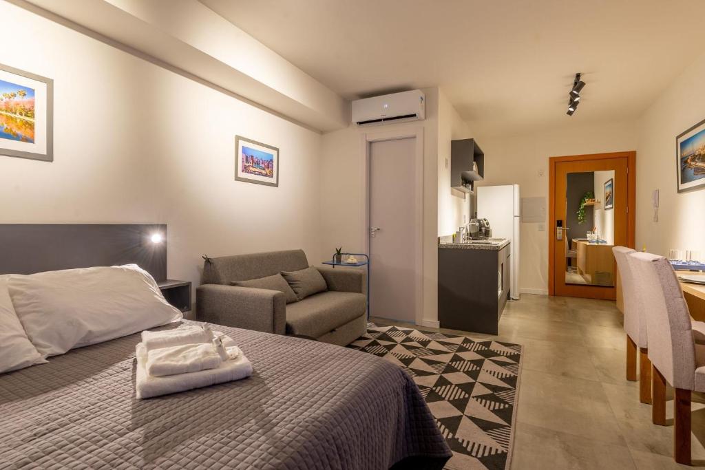 LIV - Apartamento 811 photo 4