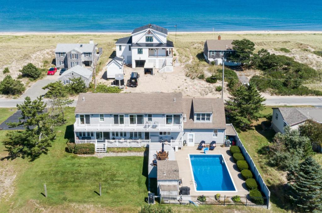292 Phillips Road Sagamore Beach - - Cape Cod