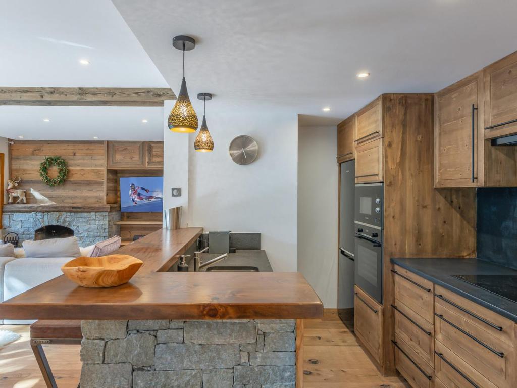 Appartement Courchevel 1850, 4 pièces, 6 personnes - FR-1-564-84 photo 2
