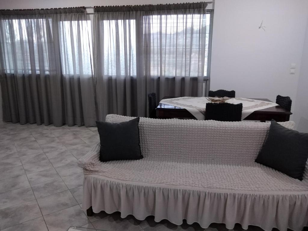 Kimi apartments 1 photo 3