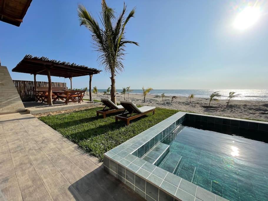 Casa Aloha Punta Sal photo 4