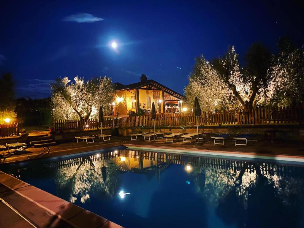 Villa Vacasio Bio-Eco photo 4