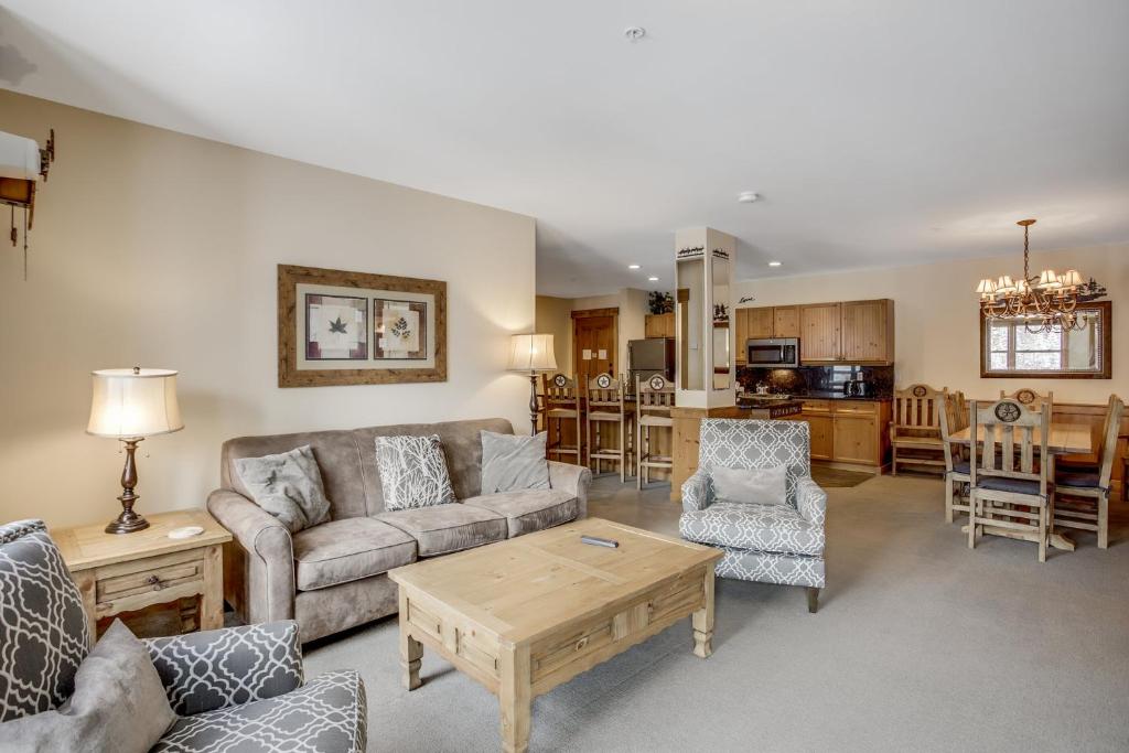 The Springs Condominiums by Keystone Resort photo 4