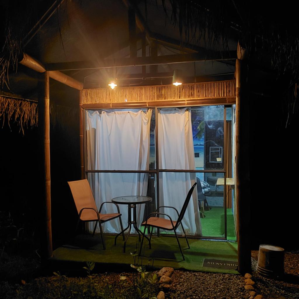 casa wild life y tours