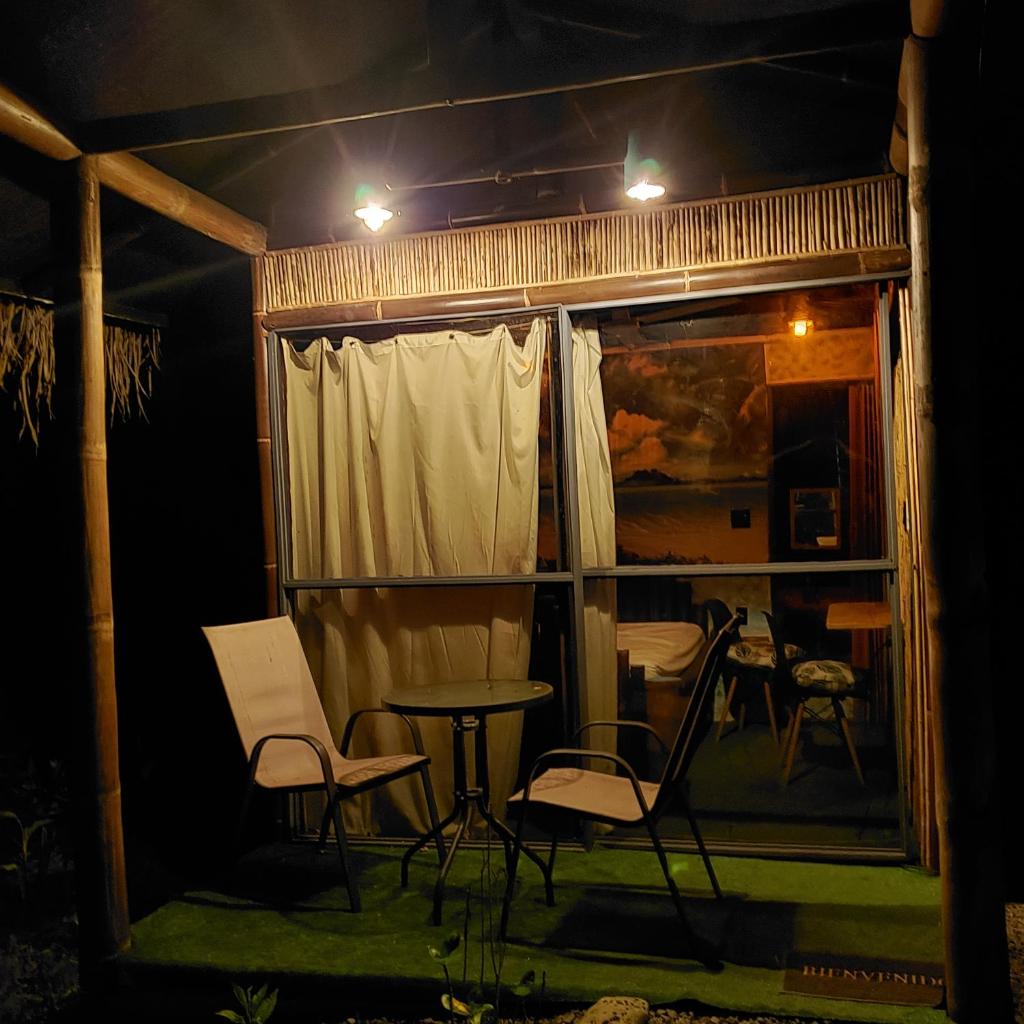 casa wild life y tours photo 2
