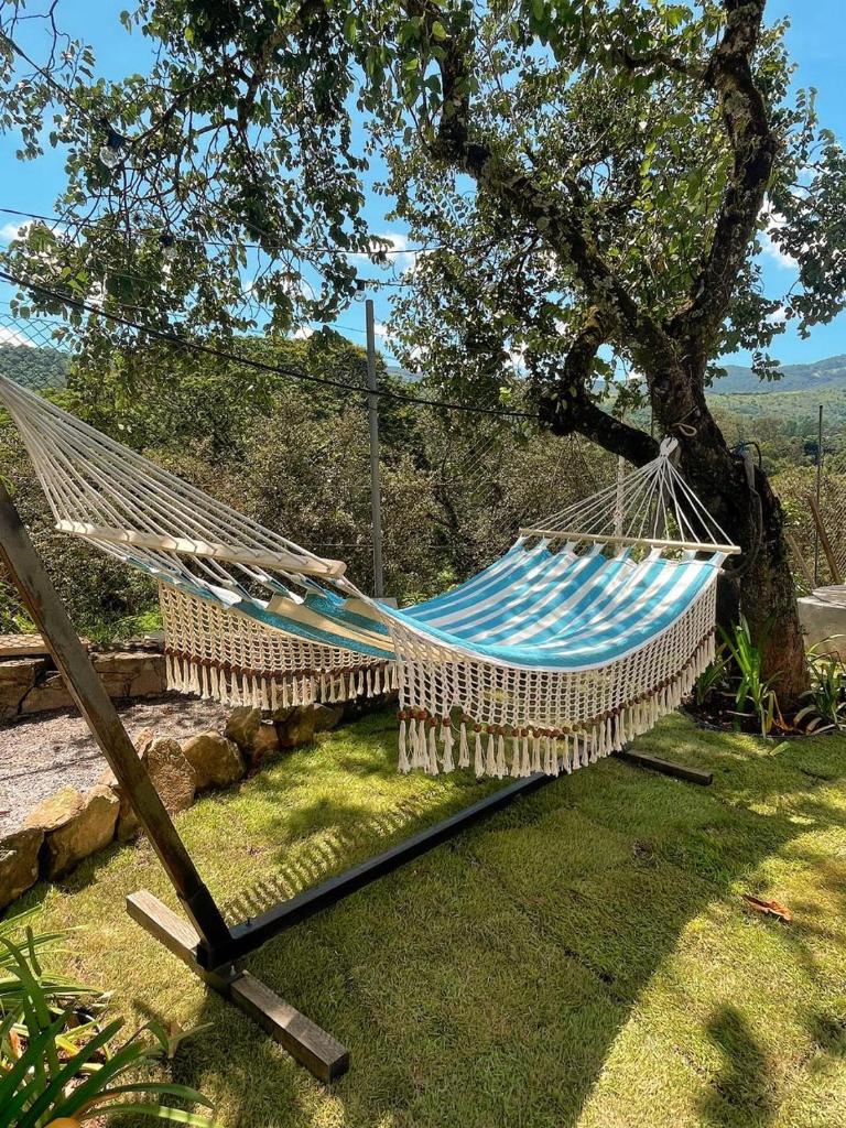 Casa da Pedra Atibaia photo 2