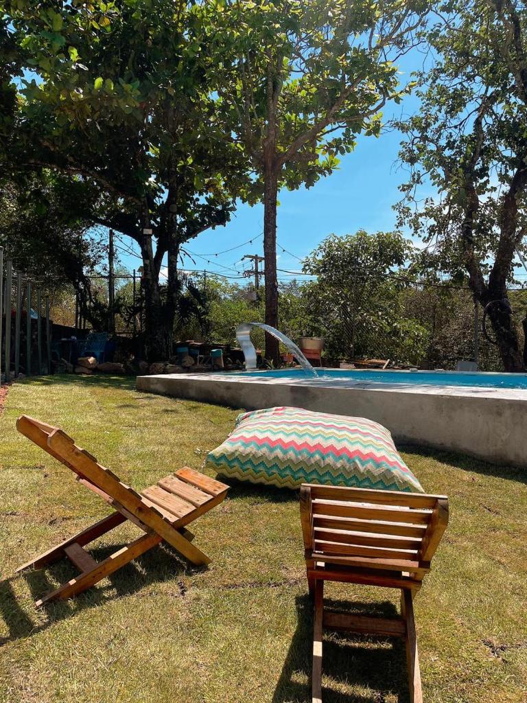 Casa da Pedra Atibaia photo 3