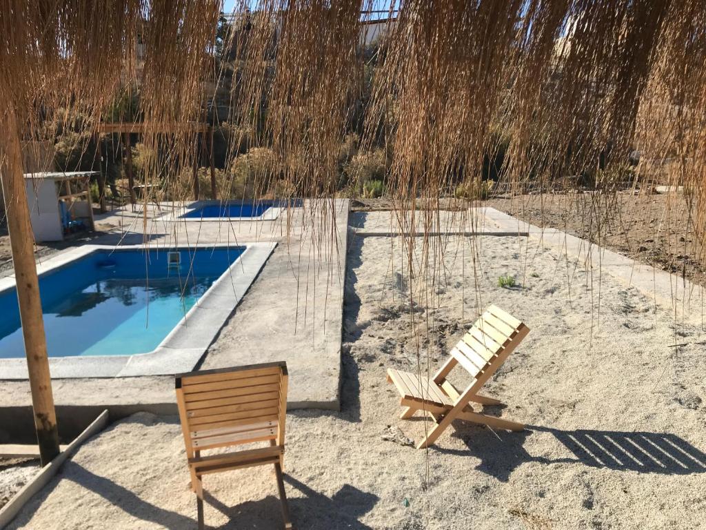 Eco Lodge Loro Tuerto photo 3