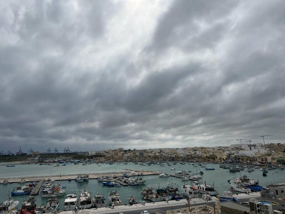 Marsaxlokk SeaView 2 Bedroom Penthouse photo 1