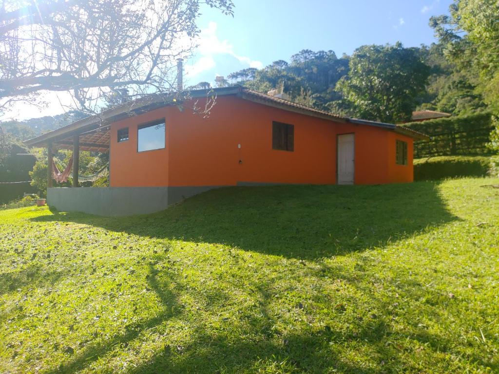 Casa Aconchegante Na Mantiqueira photo 4