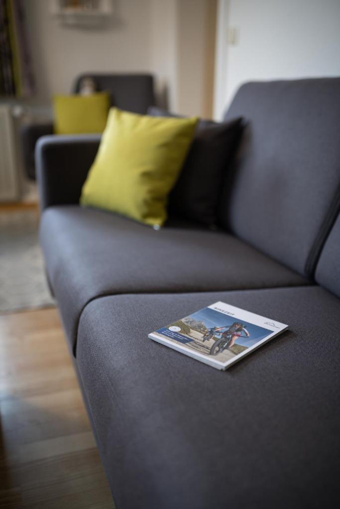 Haus Holzeck photo 2