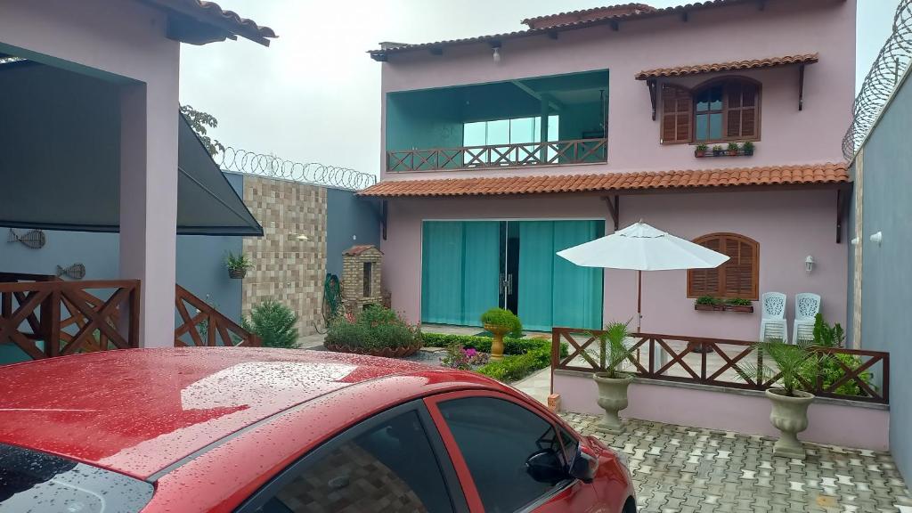 Casa de Serra Vila Viçosa photo 1