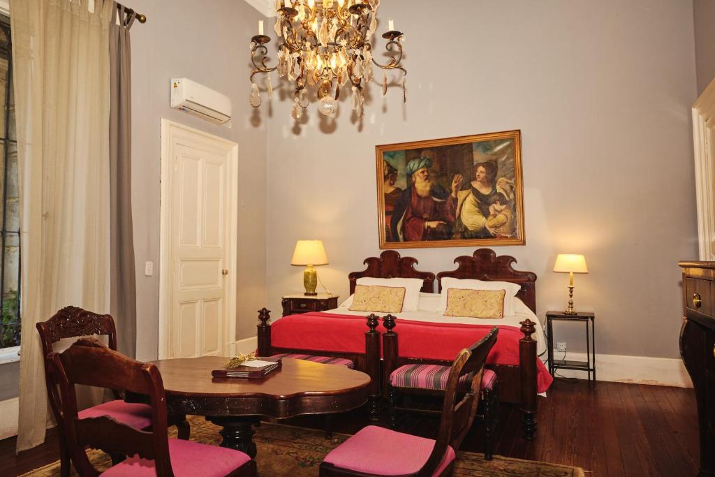 Palacio Santa Candida photo 3