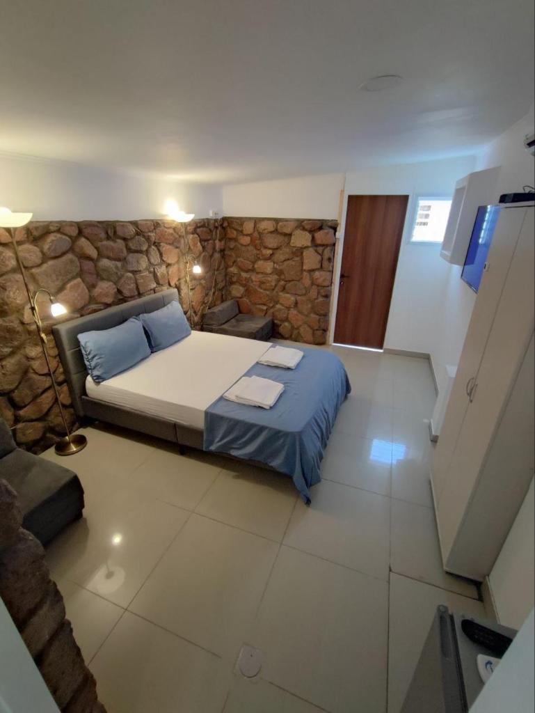 Guest House "Villa Klara Eilat" Heated pool and sauna all year round photo 1