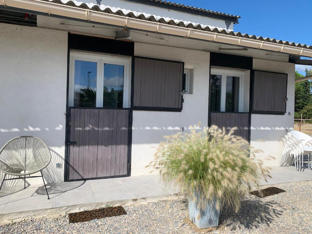 Le Mazet Chambre d'Hôtes photo 1