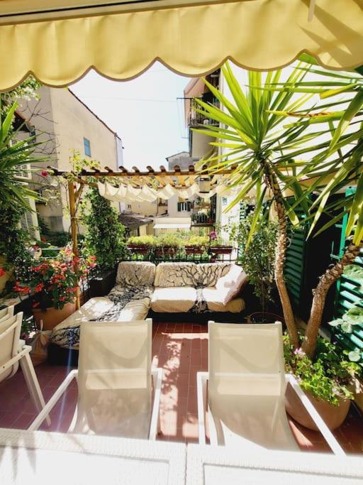 Florencia Luxury Apartament Room Type - Three-Bedroom Apartment