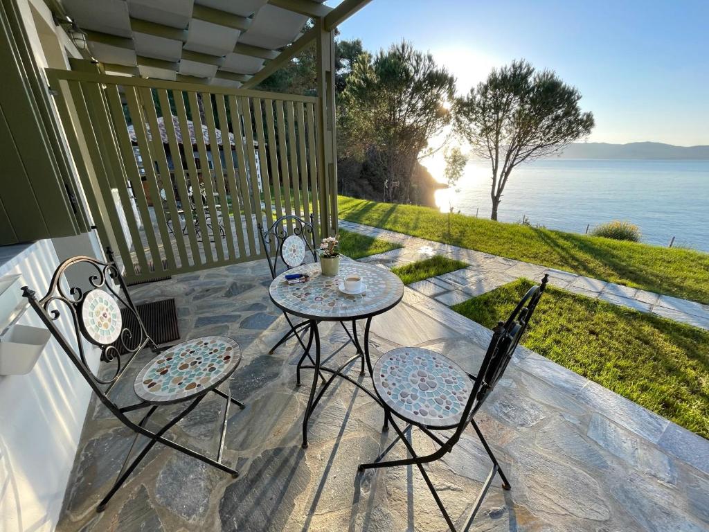 CASA DOBRESCU KATIGIORGIS PELION photo 4