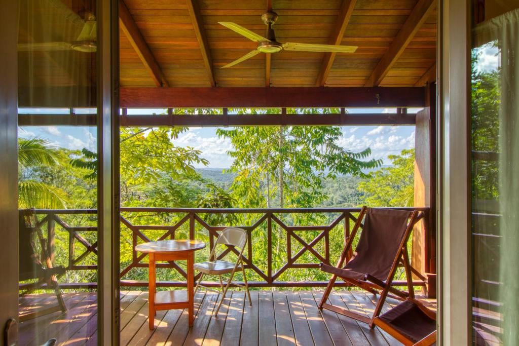 Punta Studio at Framadani Estate photo 1
