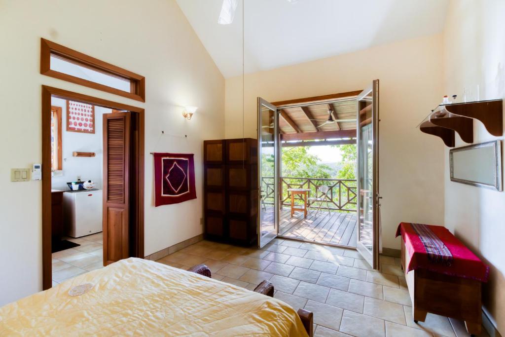 Punta Studio at Framadani Estate photo 4