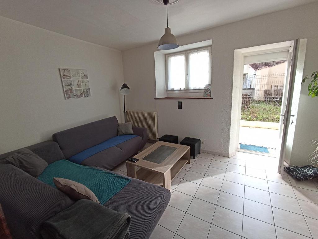 Maison de ville de 95M2 photo 3