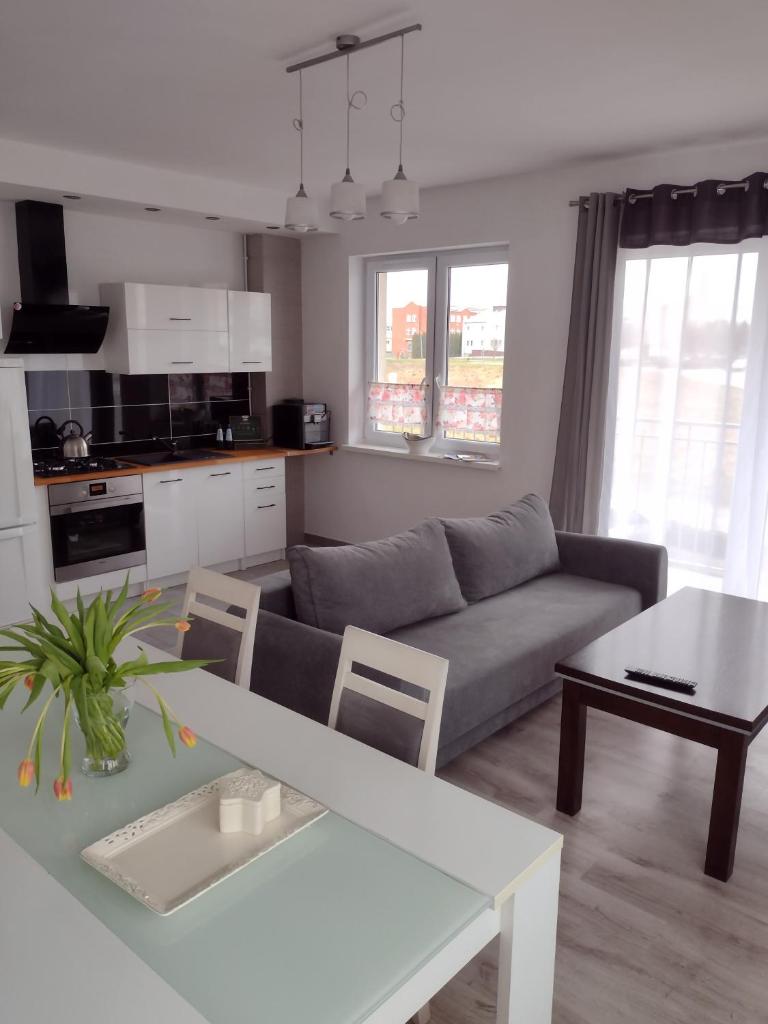 Apartament Jagielloński