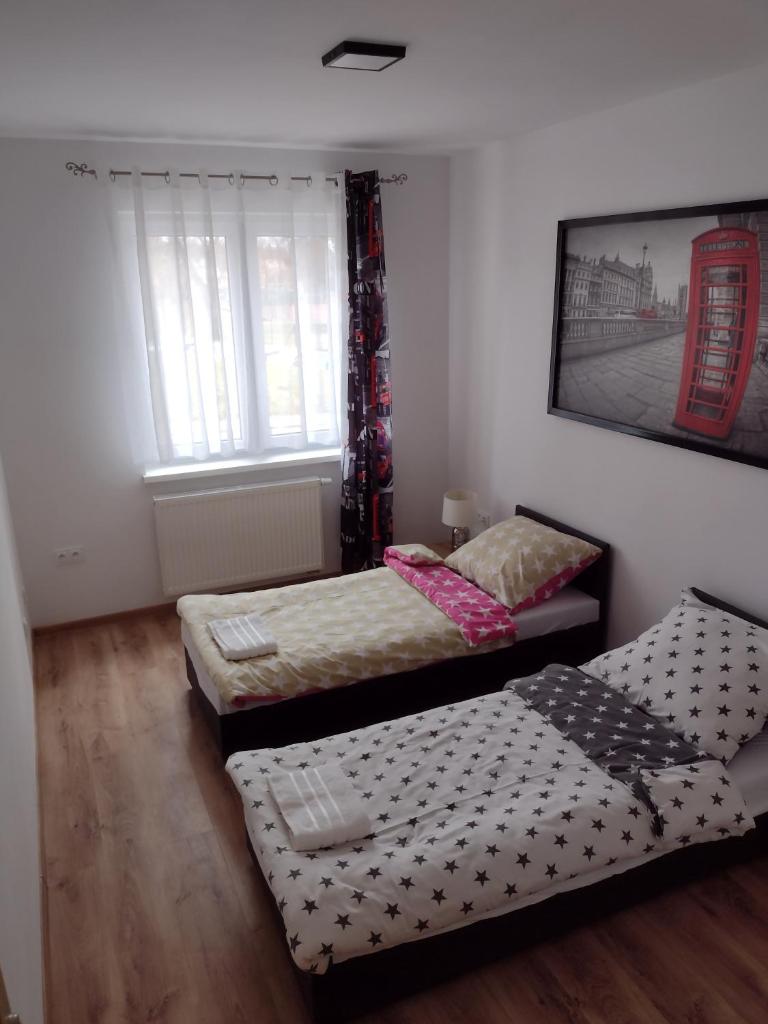 Apartament Jagielloński photo 4