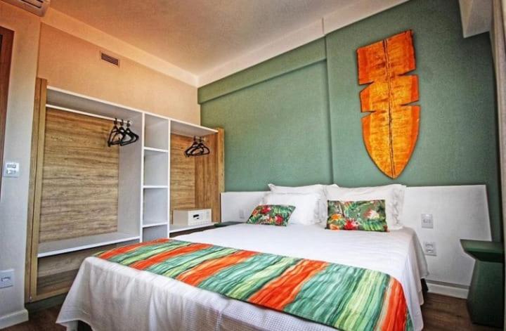 HotBeachSuites Lazer e Diversão photo 4