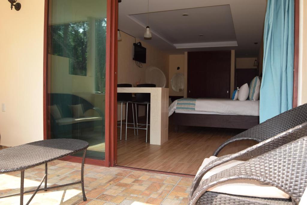 Hotel Chapala Country photo 2