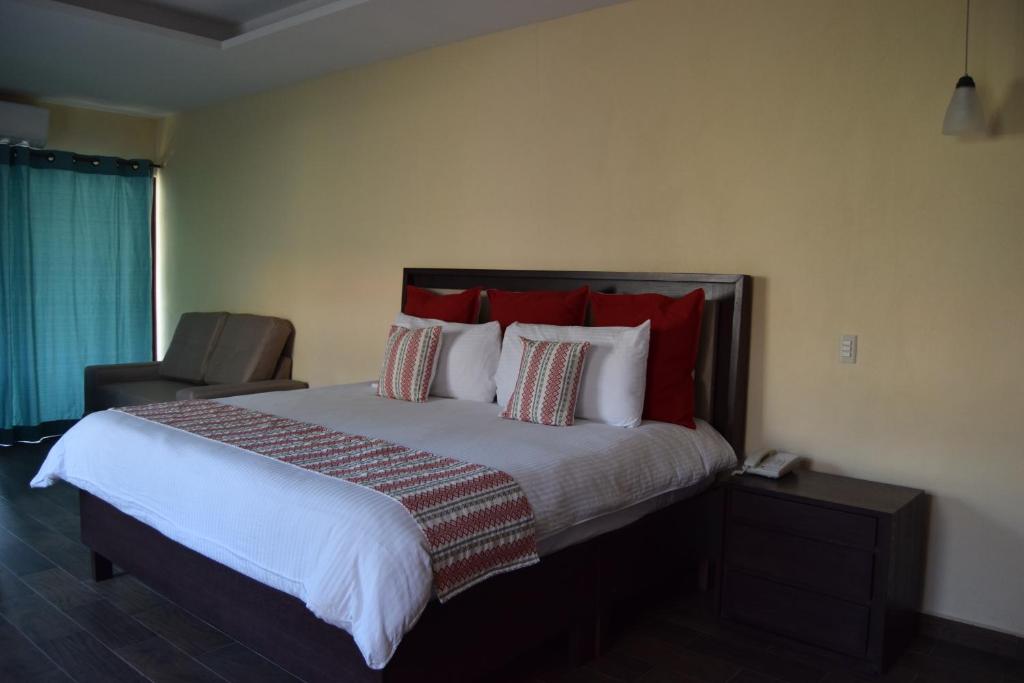 Hotel Chapala Country photo 3