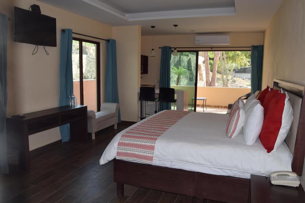 Hotel Chapala Country photo 4
