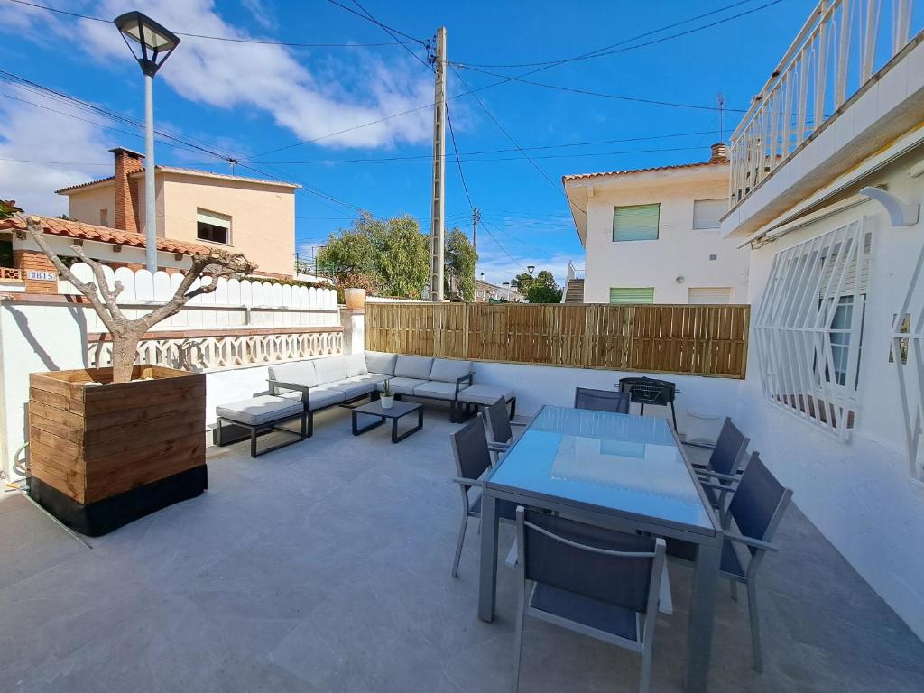 Apartamento vacacional Roda de Barà photo 1