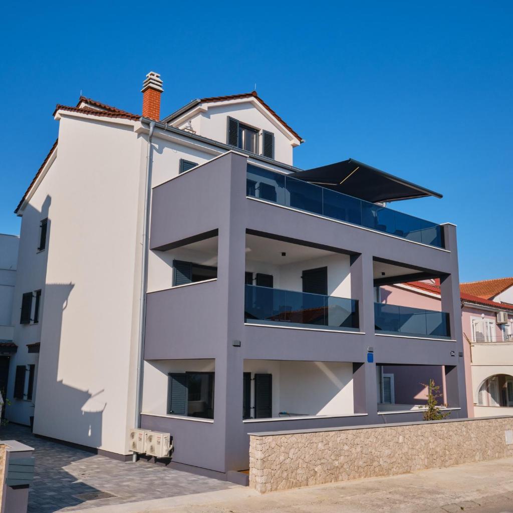 House Torre Apartments photo 1