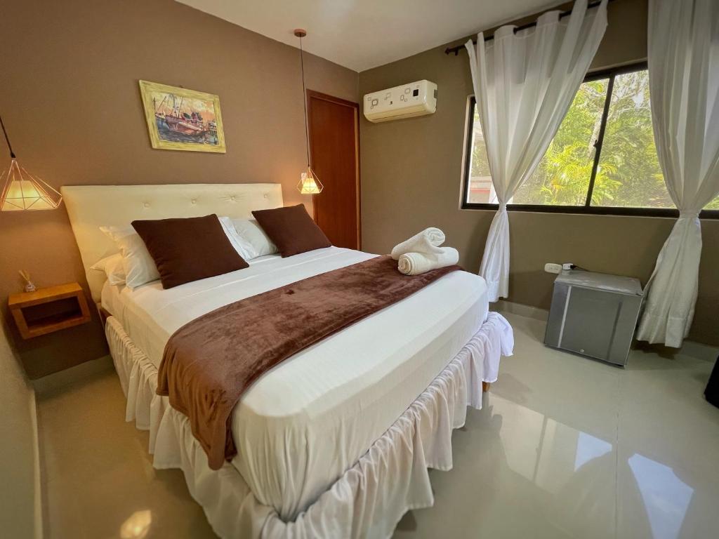 La Casablanca Tayrona House photo 4