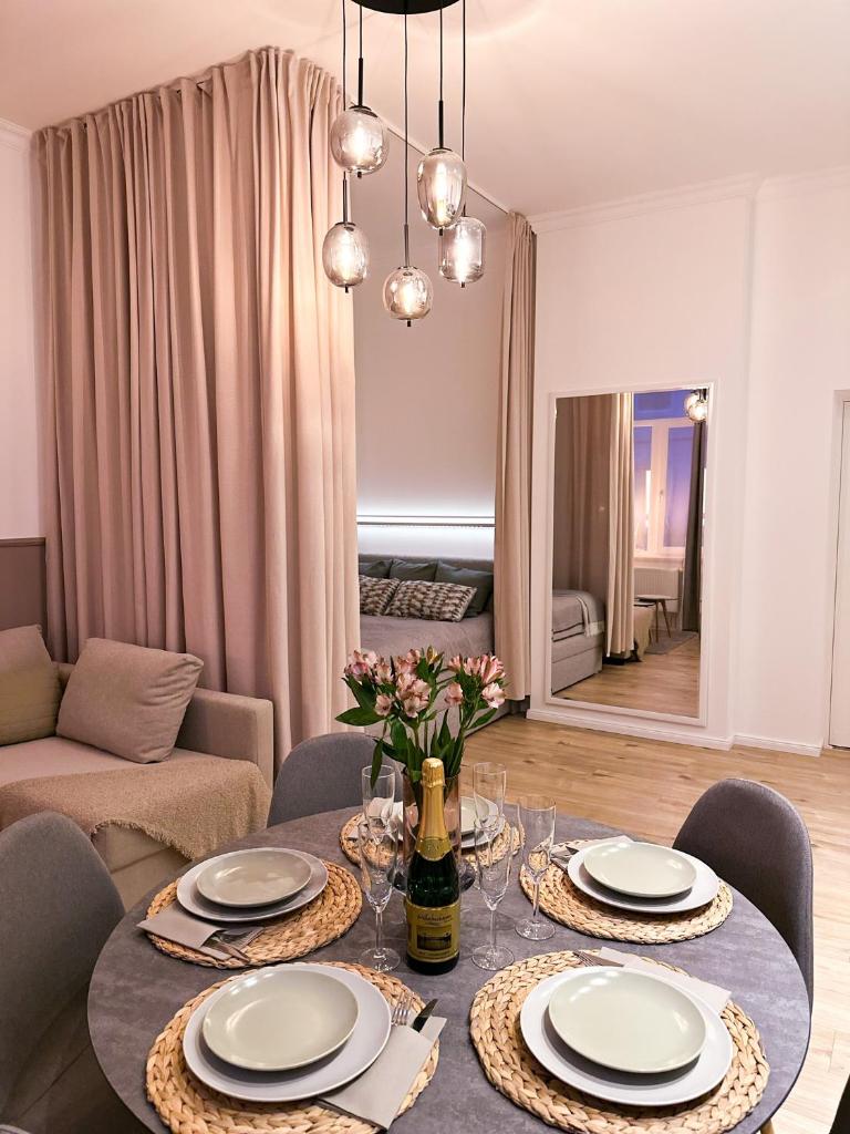 Ferienwohnung Strandläufer photo 2