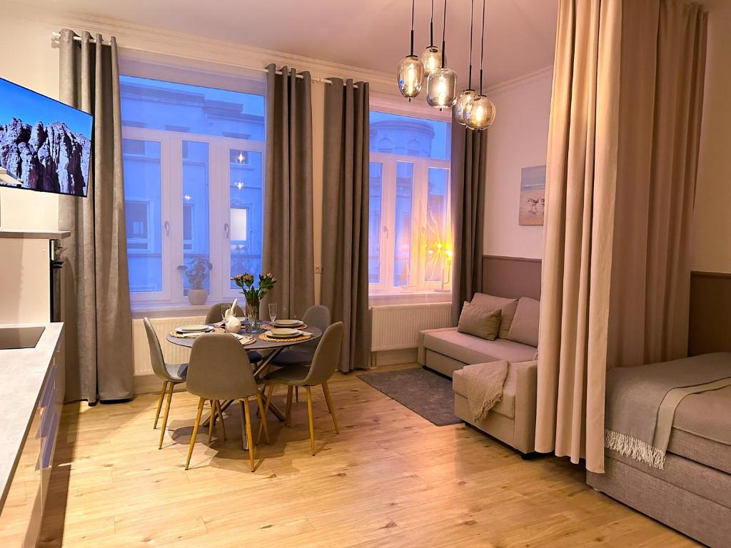 Ferienwohnung Strandläufer photo 4