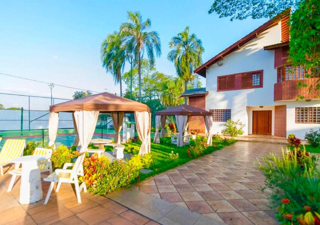 The Helvetia Polo Villa photo 2