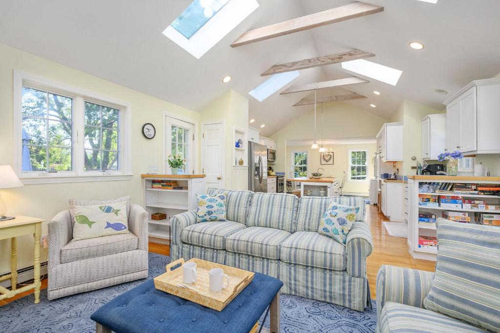 6 Brooks Lane Harwich Port Cape Cod- - Brooks Lane Beach House photo 1
