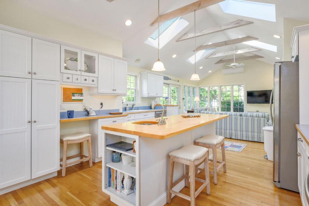 6 Brooks Lane Harwich Port Cape Cod- - Brooks Lane Beach House photo 2