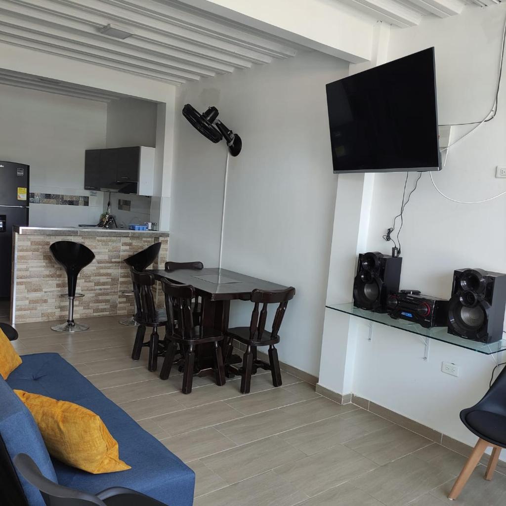 Casa Santa Lucia photo 3