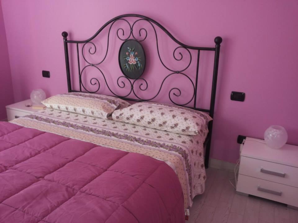 B&B Il Giardino Mediterraneo photo 1