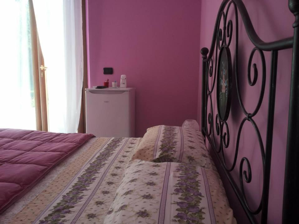 B&B Il Giardino Mediterraneo photo 3