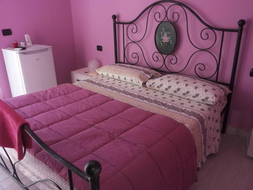 B&B Il Giardino Mediterraneo photo 4
