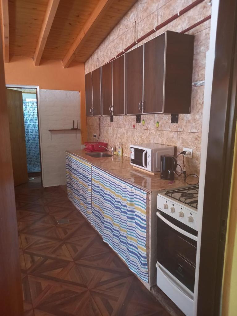 CASA PARA ALQUILER LA LILI photo 3