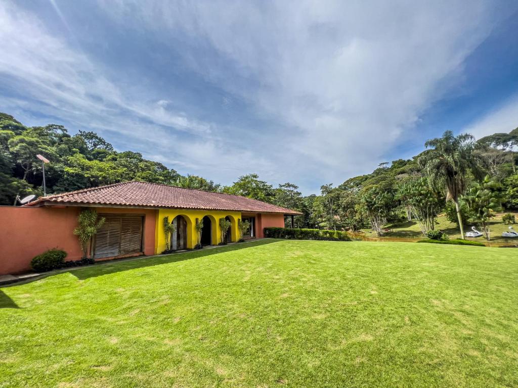 Hotel Fazenda Filhos do Vento photo 3