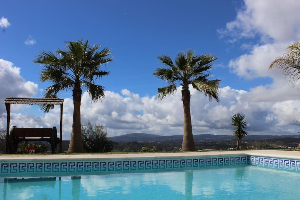 Quinta dos Silvas - Piscina photo 3