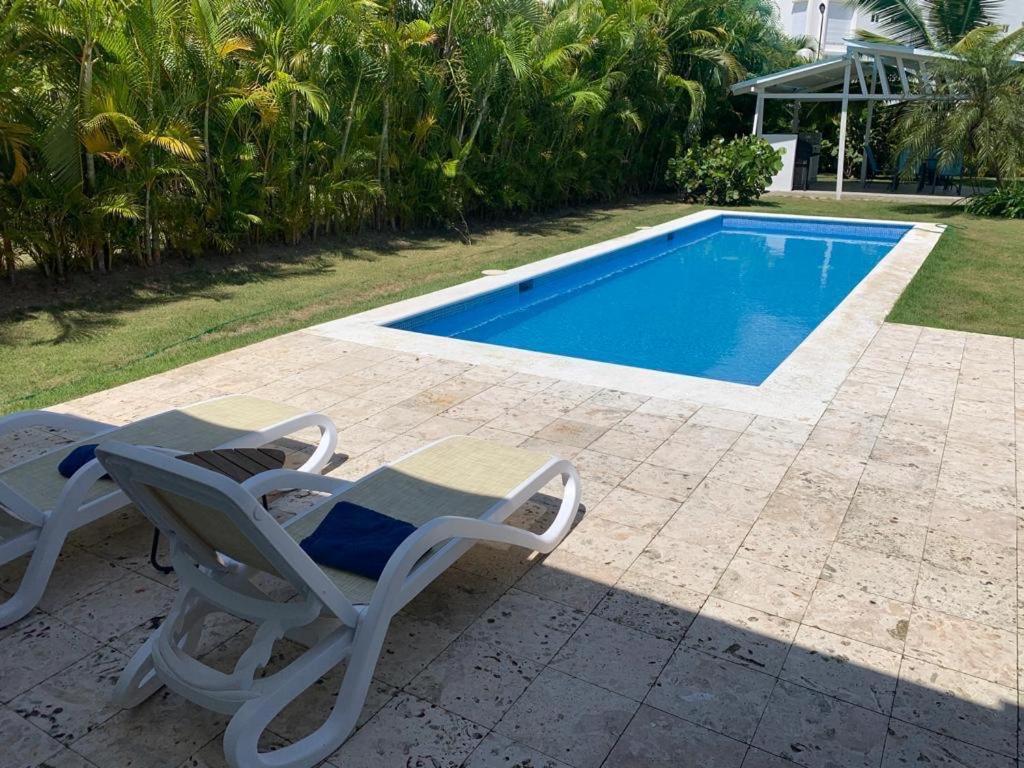 Villa Real Playa Nueva Romana photo 2
