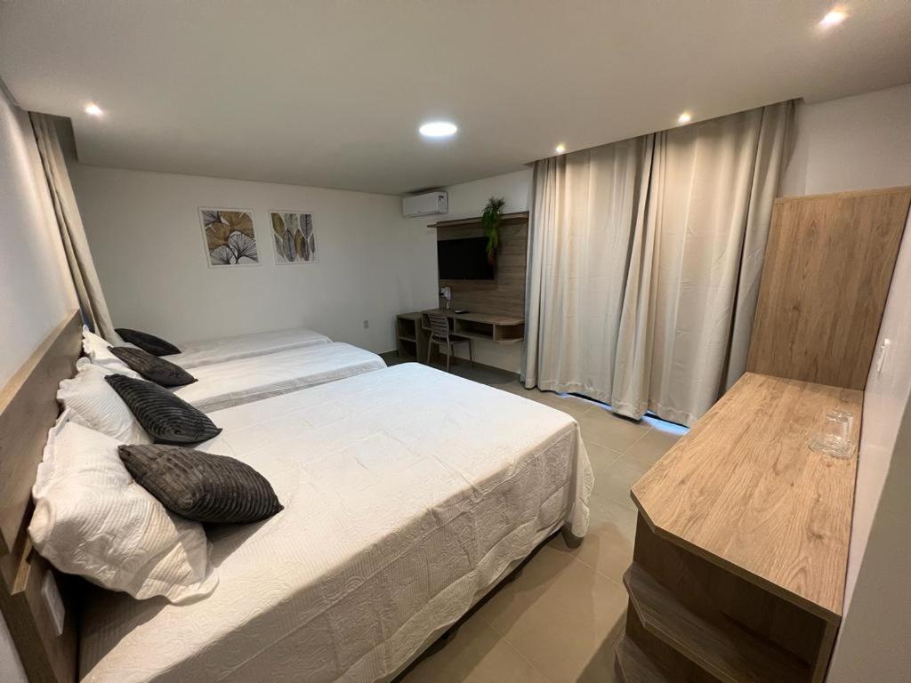 HOTEL TERRA NATIVA photo 4