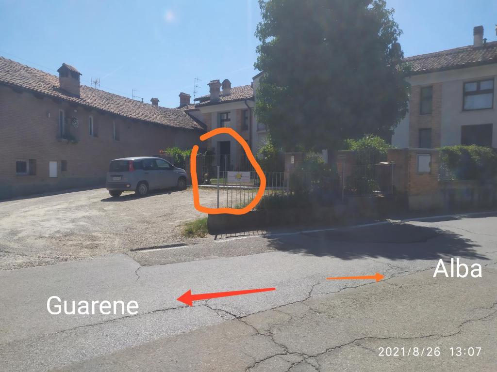 Al Centro del Borgo photo 4