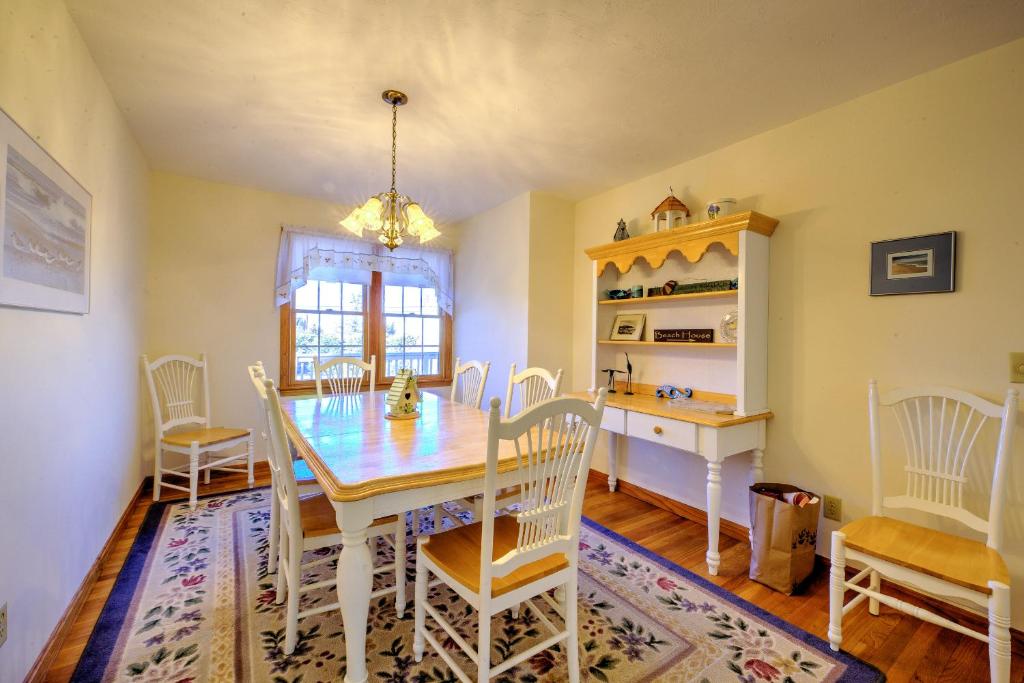 48 Hammond Road East Sandwich - Cape Cod photo 4