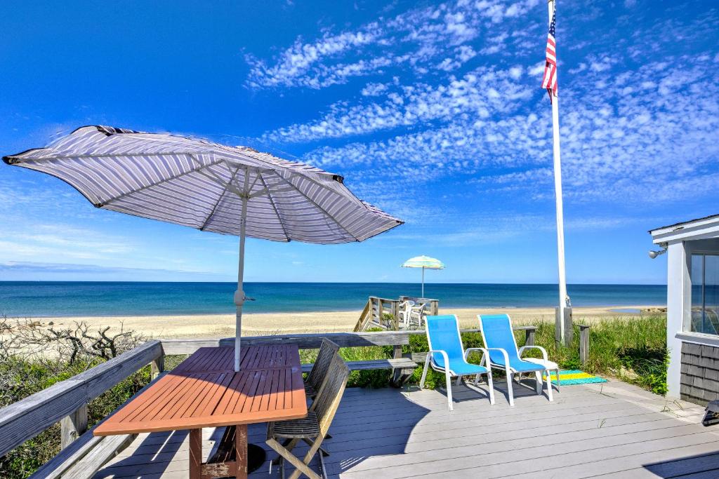 4 Salt Marsh Road East Sandwich - Cape Cod image